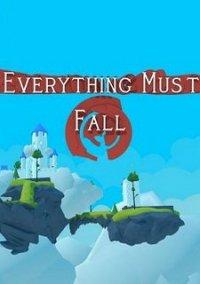 Обложка игры Everything Must Fall
