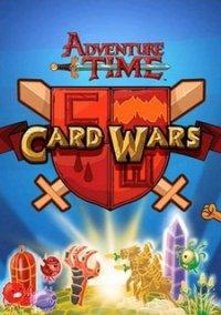 Обложка игры Card Wars