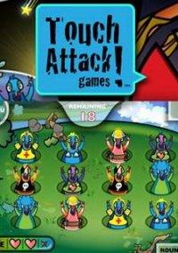 Обложка игры Touch Attack!