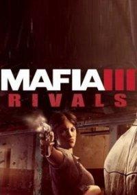 Обложка игры Mafia 3: Rivals