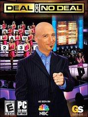 Обложка игры Deal or No Deal