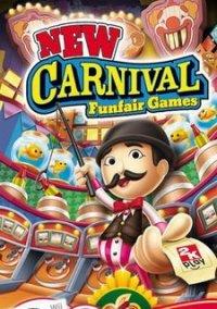 Обложка игры New Carnival Games