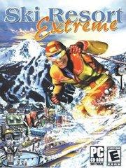 Обложка игры Ski Resort Extreme