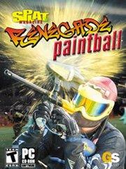 Обложка игры Splat Magazine Renegade Paintball