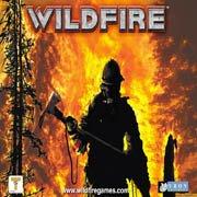 Обложка игры Wildfire