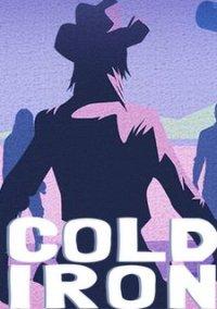 Обложка игры Cold Iron