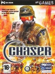 Обложка игры Chaser