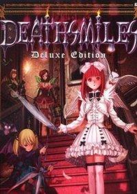 Обложка игры Deathsmiles