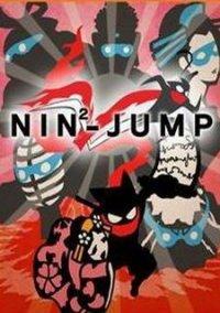 Обложка игры NIN2-JUMP