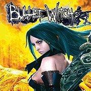 Обложка игры Bullet Witch