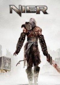 Обложка игры NIER