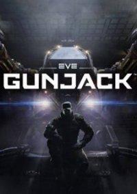 Обложка игры Gunjack