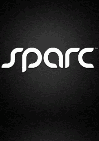 Обложка игры Sparc