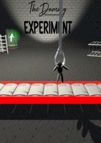 Обложка игры The Dummy Experiment