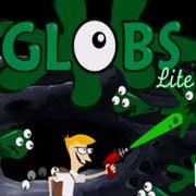 Обложка игры Globs