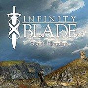 Обложка игры Infinity Blade