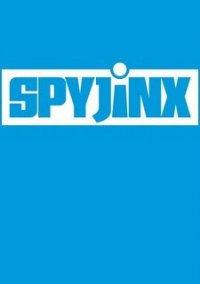 Обложка игры Spyjinx