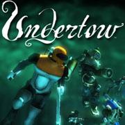 Обложка игры Undertow