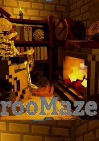 Обложка игры rooMaze