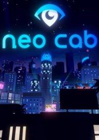 Обложка игры Neo Cab