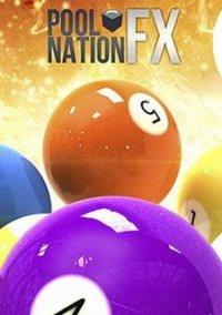 Обложка игры Pool Nation FX
