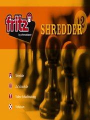 Обложка игры Shredder 12