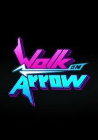 Обложка игры Walk on Arrow