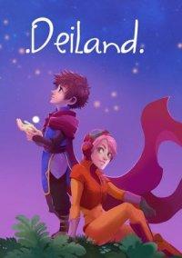 Обложка игры Deiland