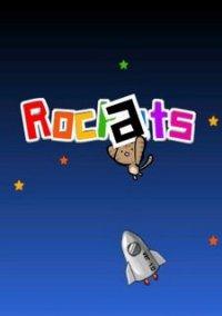 Обложка игры Rocats