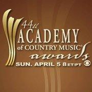 Обложка игры Academy of Country Music