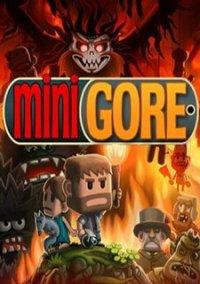 Обложка игры Minigore