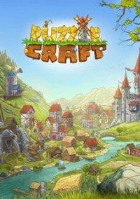 Обложка игры Puzzle Craft