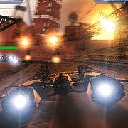 Обложка игры Speed Forge Extreme