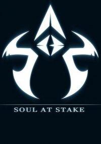 Обложка игры Soul at Stake
