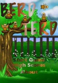 Обложка игры Berd Terd