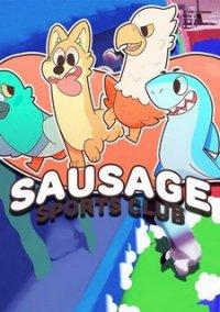 Обложка игры Sausage Sports Club