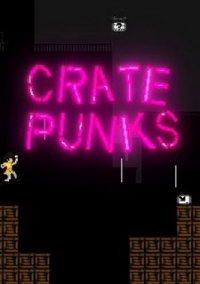 Обложка игры Crate Punks