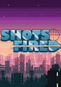 Обложка игры Shots Fired