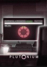 Обложка игры PLUTONIUM