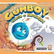 Обложка игры Gumboy: Crazy Adventure