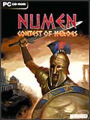 Обложка игры Numen: Contest of Heroes