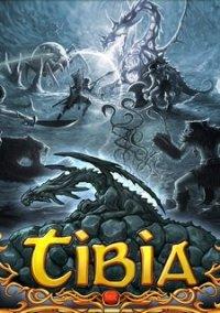 Обложка игры Tibia