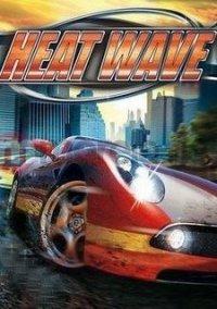 Обложка игры Heat Wave