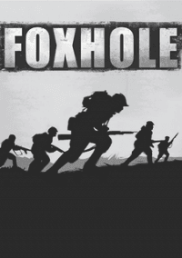 Обложка игры Foxhole