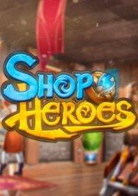 Обложка игры Shop Heroes
