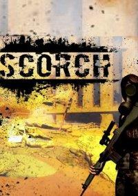 Обложка игры Scorch