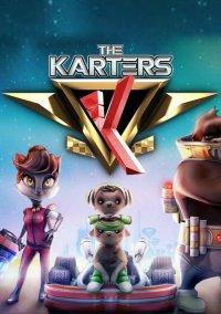 Обложка игры The Karters