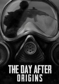 Обложка игры The Day After : Origins