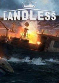 Обложка игры Landless