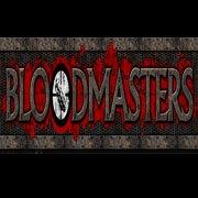 Обложка игры Bloodmasters